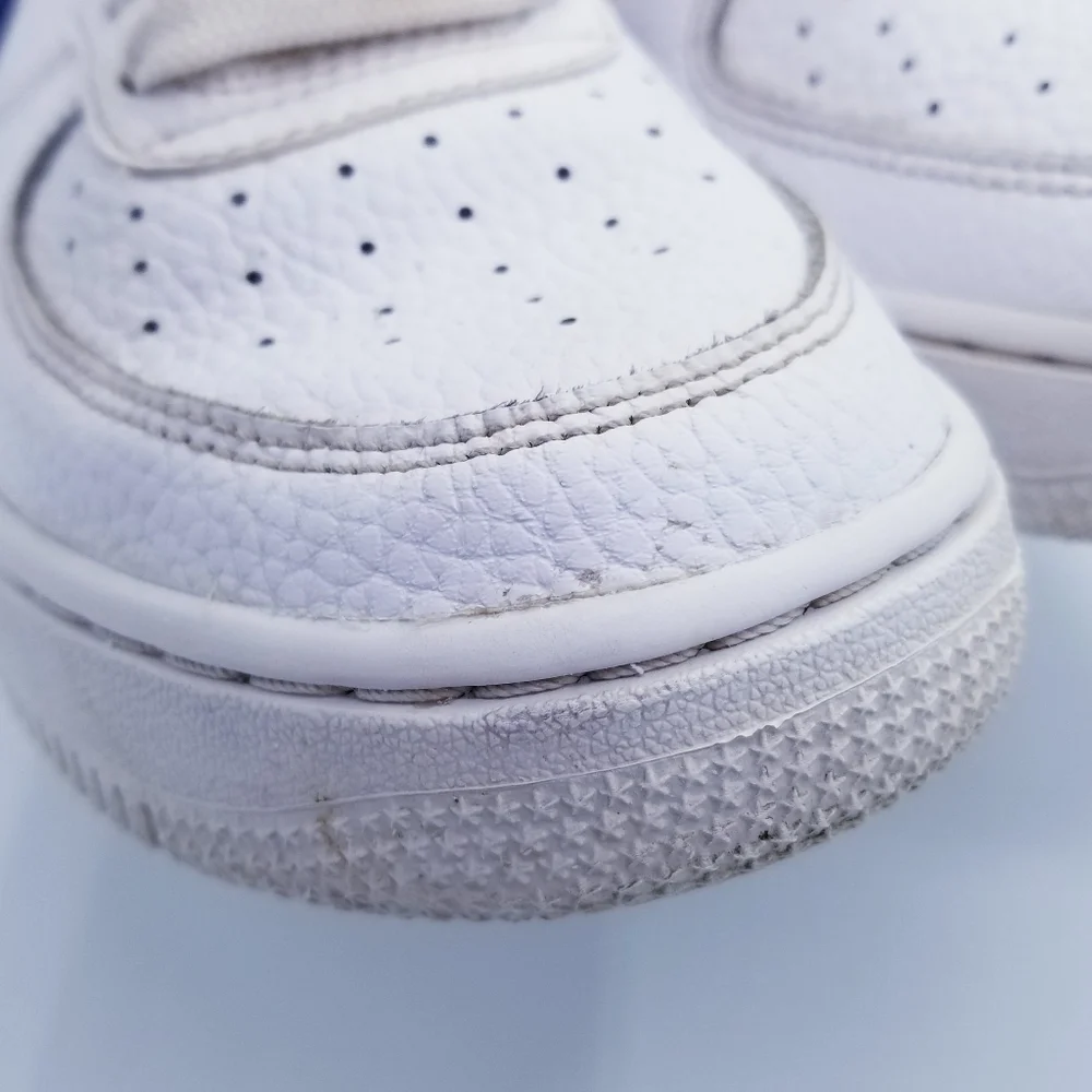 Nike Air Force 1 Youth Sneakers size 4.5